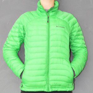 Columbia Winter Jacket